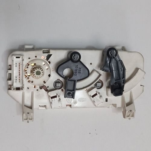 Comando Ar Renault Clio Original X65101860 Original Usado