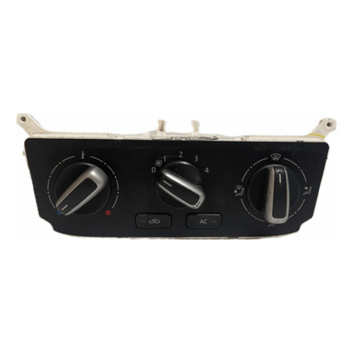 Comando Ar Renault Clio Original X65101860 Original Usado