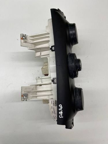 Comando De Ar-condicionado Argo Cronos 17 Á 23 Bx1464310600 Original Usado