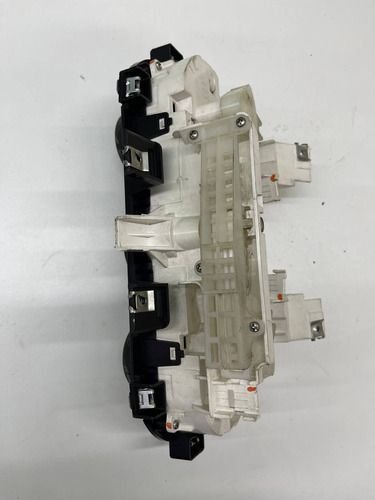 Comando De Ar-condicionado Argo Cronos 17 Á 23 Bx1464310600 Original Usado