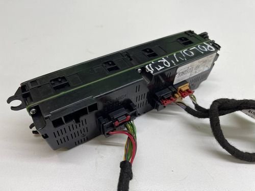 Comando De Ar Condicionado Digital Polo Virtus 2018 A 2023 Original Usado