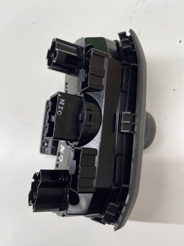 Comando De Ar-condicionado Onix Prisma 2013 Á 2019 52112728 Original Usado