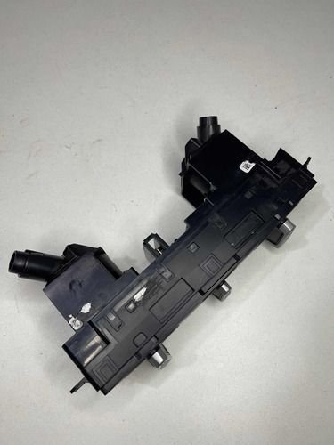 Comando De Ar Vw Polo T-cross 2019 2020 2021 2022 12792165 Original Usado