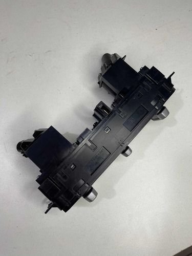 Comando De Ar Vw Polo T-cross 2019 2020 2021 2022 12792165 Original Usado
