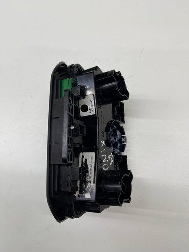 Comando Do Ar-condicionado Chevrolet Onix 2013 2014 Á 2019 Original Usado