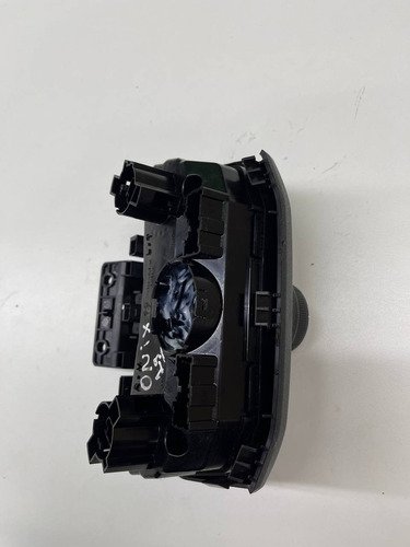 Comando Do Ar-condicionado Chevrolet Onix 2013 2014 Á 2019 Original Usado