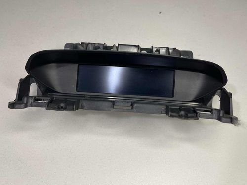 Computador De Bordo Peugeot 308 408 2012 A 2014 96784918 Original Usado