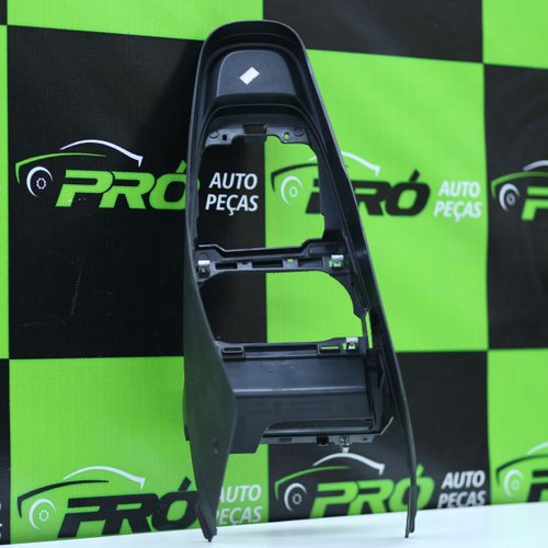 Console Central VW Gol G7 G8 2019 a 2022 5U5863241 Original Usado