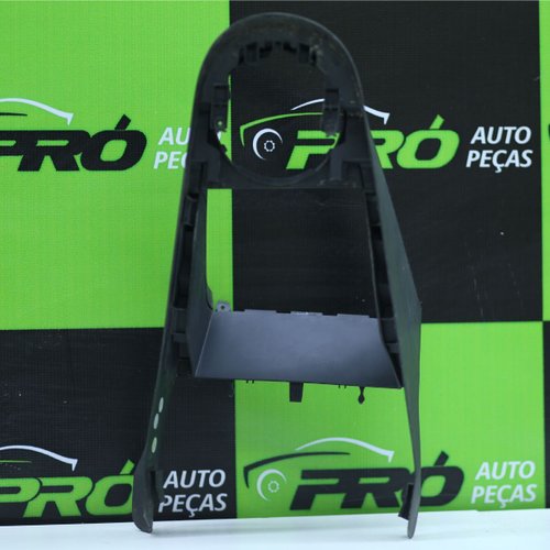 Console Central Vw Gol G7 G8 5U1863680 Original Usado