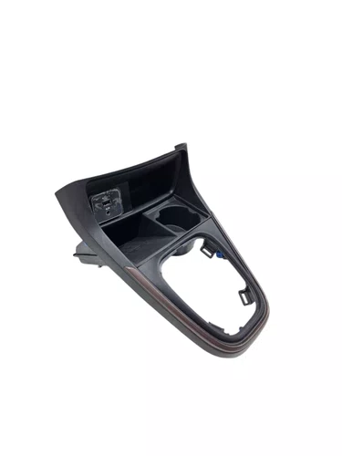 Console Modulo Induçao Usb Fiat Strada Volcano 2020 A 2023 Original Usado