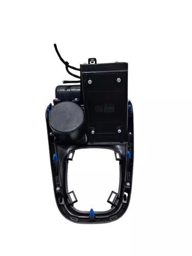 Console Modulo Induçao Usb Fiat Strada Volcano 2020 A 2023 Original Usado