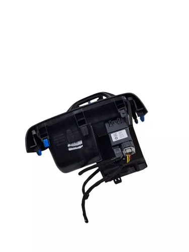 Console Modulo Induçao Usb Fiat Strada Volcano 2020 A 2023 Original Usado