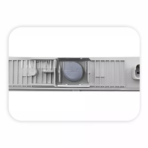 Daylight Drl Led Citroen C3 2013 até 2021 Lado Direito Passageiro  Novo