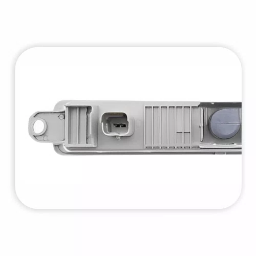 Daylight Drl Led Citroen C3 2013 até 2021 Lado Direito Passageiro  Novo