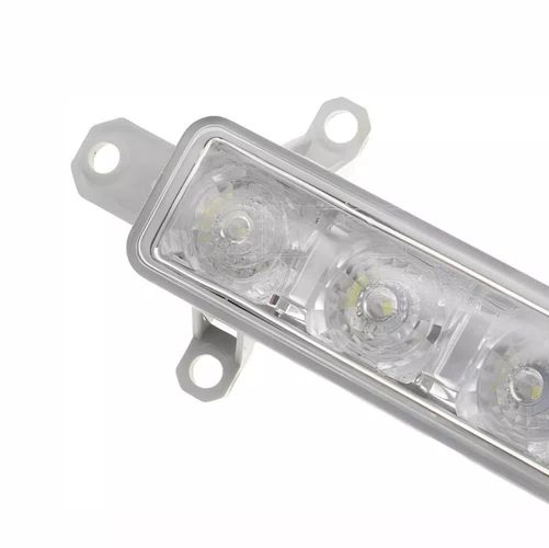 Daylight Drl Led Citroen C3 2013 até 2021 Lado Direito Passageiro  Novo