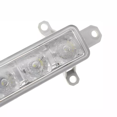 Daylight Drl Led Citroen C3 2013 até 2021 Lado Esquerdo Motorista  Novo