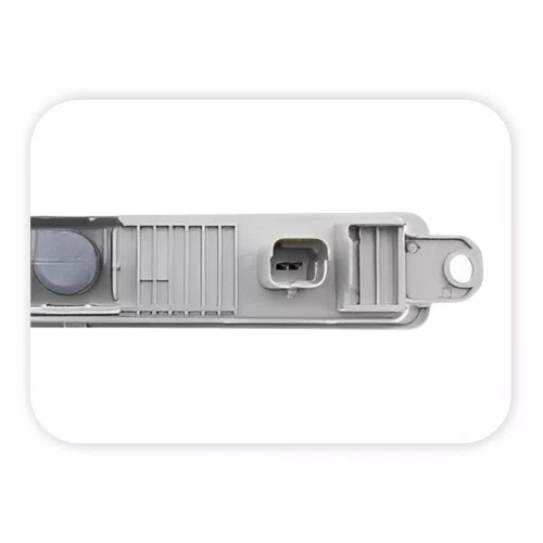 Daylight Drl Led Citroen C3 2013 até 2021 Lado Esquerdo Motorista  Novo