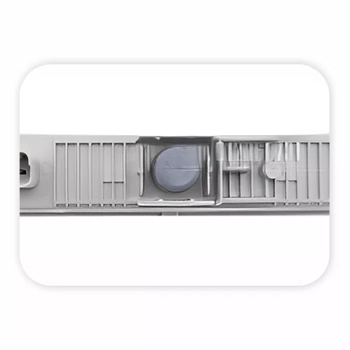 Daylight Drl Led Citroen C3 2013 até 2021 Lado Esquerdo Motorista  Novo