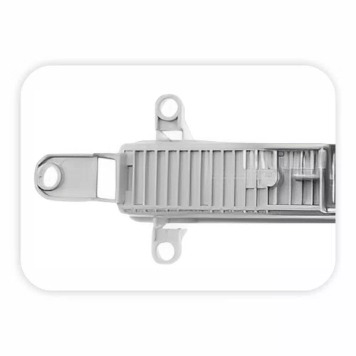 Daylight Drl Led Citroen C3 2013 até 2021 Lado Esquerdo Motorista  Novo