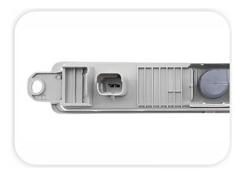 Daylight Led Citroen C3 2013 2014 2015 Até 2021 Direito  Novo