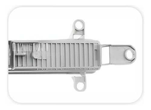 Daylight Led Citroen C3 2013 2014 2015 Até 2021 Direito  Novo