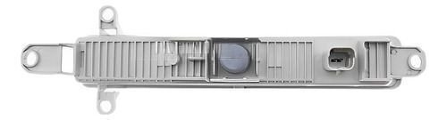 Daylight Led Citroen C3 2013 2014 2015 Até 2021 Esquerdo  Novo