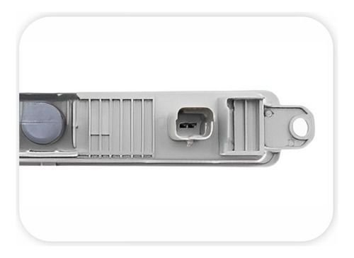 Daylight Led Citroen C3 2013 2014 2015 Até 2021 Esquerdo  Novo