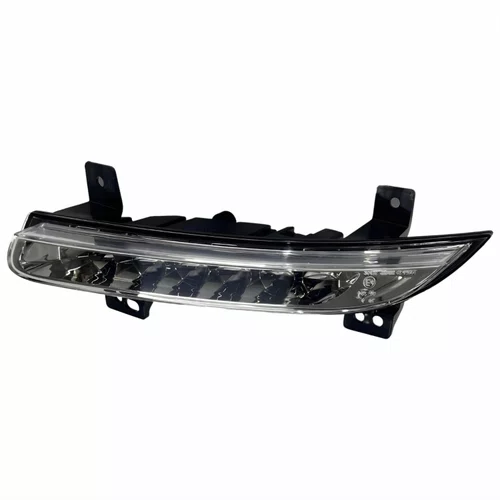Daylight Led Parachoque Renault Fluence 2010 Até 2022 Lado Esquerdo  Novo