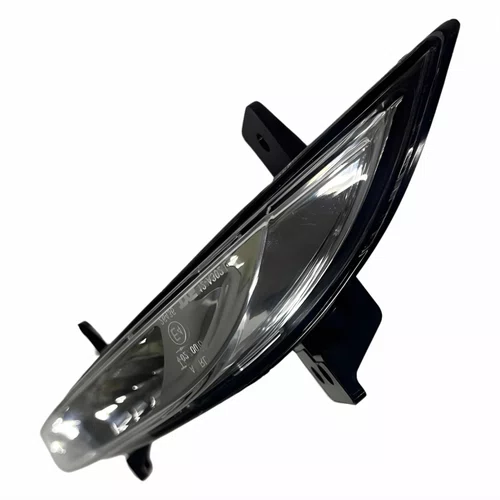 Daylight Led Parachoque Renault Fluence 2010 Até 2022 Lado Esquerdo  Novo
