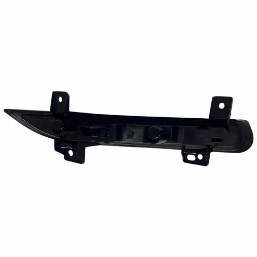 Daylight Led Parachoque Renault Fluence 2010 Até 2022 Lado Esquerdo  Novo