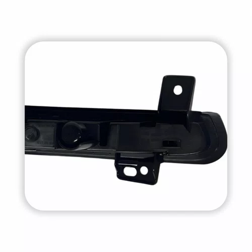 Daylight Led Parachoque Renault Fluence 2010 Até 2022 Lado Esquerdo  Novo