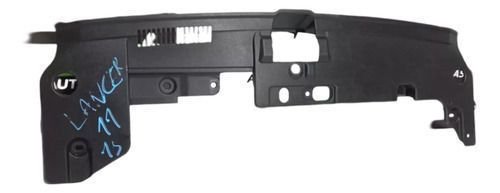 Defletor Painel Frontal Mitsubishi Lancer 2009 A 2018 Original Usado