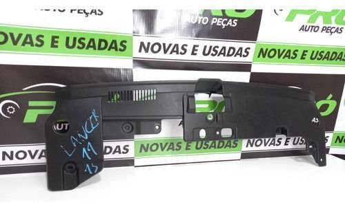 Defletor Painel Frontal Mitsubishi Lancer 2009 A 2018 Original Usado
