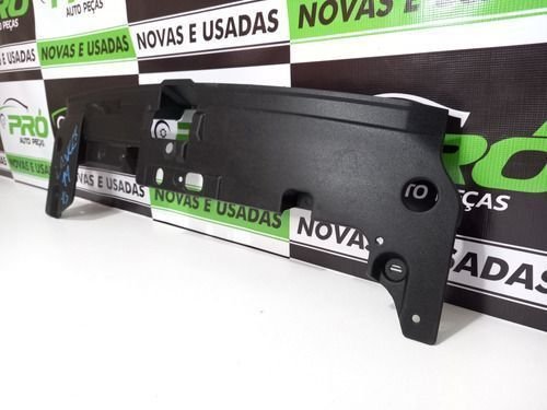 Defletor Painel Frontal Mitsubishi Lancer 2009 A 2018 Original Usado