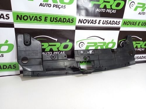 Defletor Painel Frontal Mitsubishi Lancer 2009 A 2018 Original Usado