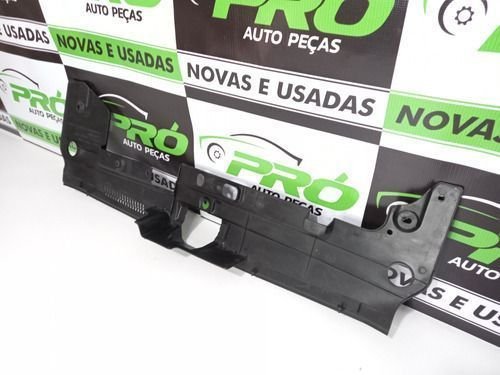 Defletor Painel Frontal Mitsubishi Lancer 2009 A 2018 Original Usado