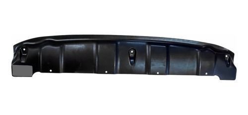 Defletor Parachoque Diant Hyundai Hb20 Hb20s 2020 Até 2022  Novo