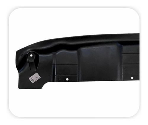 Defletor Parachoque Diant Hyundai Hb20 Hb20s 2020 Até 2022  Novo