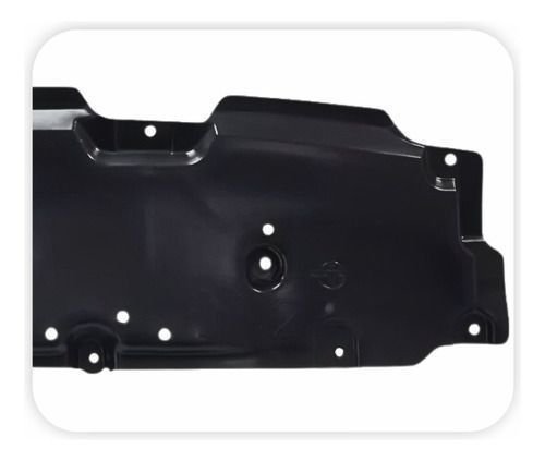 Defletor Parachoque Dianteiro Toyota Corolla 2020 Á 2023  Novo