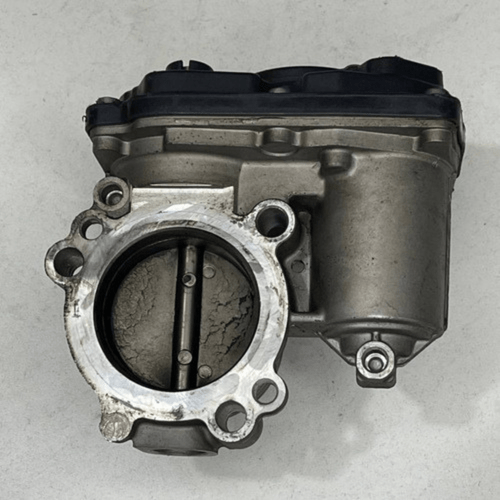 Difusor Ar C/ Moldura Ford Fusion 2017 Original Ds73f018b08b Original Usado