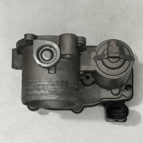 Difusor Ar C/ Moldura Ford Fusion 2017 Original Ds73f018b08b Original Usado