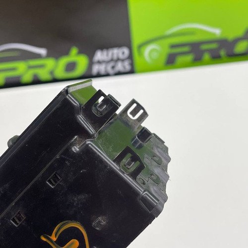 Difusor Ar Central Direito Voyage Saveiro Gol 2015 A 2019 Original Usado