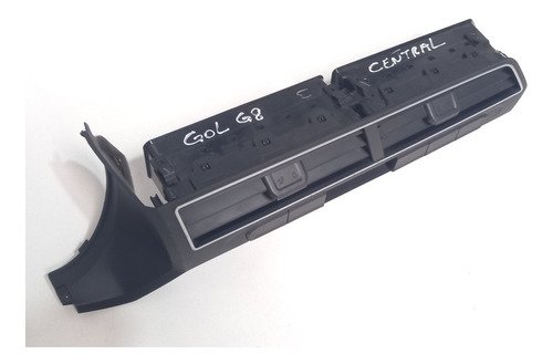 Difusor Ar Central Gol Saveiro Voyage G8 2018/ 5u0819728 Original Usado