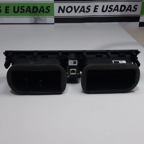 Difusor Ar Central Hyundai Hb20 2020 2021 2022 2023 Original Usado