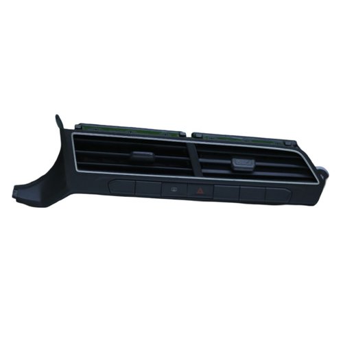 Difusor Ar Central Vw Gol G7 2019 á 2022 5u0819728 Original Usado