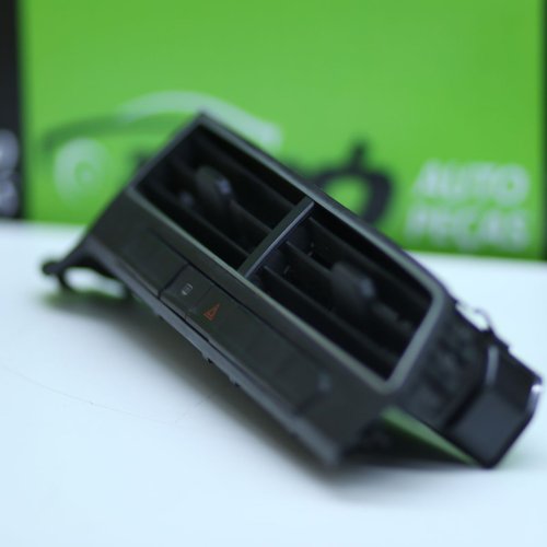 Difusor Ar Central Vw Gol G7 2019 á 2022 5u0819728 Original Usado