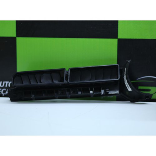 Difusor Ar Central Vw Gol G7 2019 á 2022 5u0819728 Original Usado
