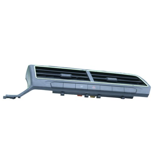 Difusor Ar Central VW Nirvus 2019 a 2022 5U0819728 Original Usado