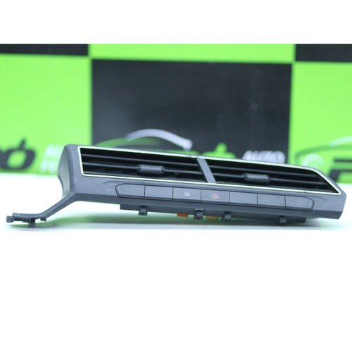 Difusor Ar Central VW Nirvus 2019 a 2022 5U0819728 Original Usado