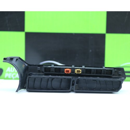 Difusor Ar Central VW Nirvus 2019 a 2022 5U0819728 Original Usado
